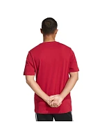 Pánske tričko adidas Collegiate Lineage red KH4593 pánske Pánske tričko adidas Collegiate Lineage red KH4593 pánske