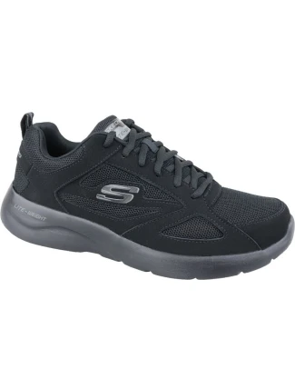 Skechers Dynamight 2.0 M 58363-BBK