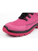 Dámske zimné topánky OBDH250 - 4F