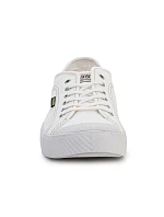Topánky Palladium PALLAPHOENIX CVS II STAR WHITE W 77030-116-M Topánky Palladium PALLAPHOENIX CVS II STAR WHITE W 77030-116-M