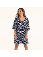 Štýl Garda tunika 8625 tmavomodrá - Anita Classix Štýl Garda tunika 8625 tmavomodrá - Anita Classix