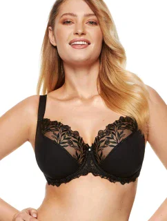 Gorteks Libby/B3 farba: čierna