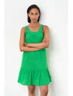 Vamp - Letné dámske šaty - Verta 18451 - Vamp