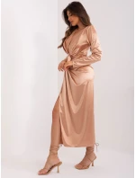 Šaty LK SK 509486.05X svetlo ružová Šaty LK SK 509486.05X svetlo ružová
