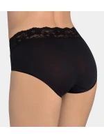 Nohavičky Sloggi Romance Midi