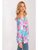 Blúzka model 195804 Rue Paris