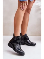 Topánky model 201915 Krok vo veľkom štýle