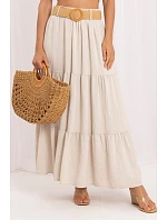 Dlhá sukňa, model 229935, Italy Moda Dlhá sukňa, model 229935, Italy Moda