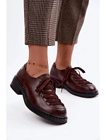 Lodičky na podpätku, model 231173 Step in style Lodičky na podpätku, model 231173 Step in style