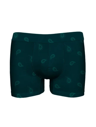 Pánske boxerky JOHN FRANK JFBUCWB601 Vrstvy