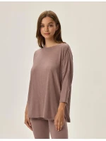 Dámske pyžamo Henderson 42706 Frau 3/4 S-2XL