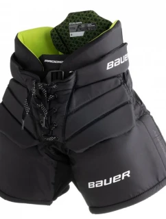 Detské brankárske nohavice Bauer Prodigy