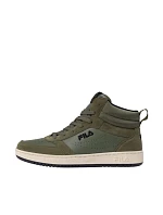 Topánky Fila Rega S mid M FFM0367 60017
