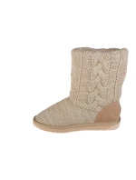 Topánky, papuče EMU Australia Bartle W W W13142-MACA dámske Topánky, papuče EMU Australia Bartle W W W13142-MACA dámske