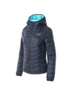 Prešívaná zimná bunda Hi-tec Lady Nahia W 92800441469 Prešívaná zimná bunda Hi-tec Lady Nahia W 92800441469