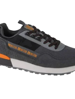 Pánska obuv M LL174375 - Big Star