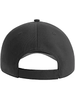 Atlantis Headwear Fiji 5-panelová bejzbalová čiapka 33.0103 tmavošedá