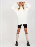 Dámsky sveter LC SW 3018.97P ecru Dámsky sveter LC SW 3018.97P ecru