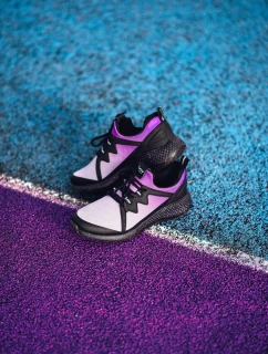 Spektrum Rush Violet