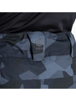 Pánske nohavice Baseplate DMW559R-9QL black-military - Dare2B