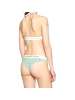 Dámske brazílske plavky UW0UW04562-0K6 - Tommy Hilfiger