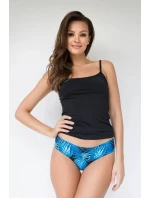 Dámske nohavičky Azure Brasil - Julimex