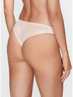 Dámske nohavičky 1629483F204 03050 nude - Emporio Armani