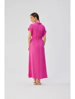 Denné šaty model 193423 Stylove