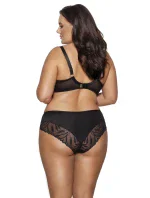 Podprsenka 2107 Yasemin black plus - AVA