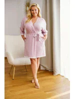 Dámsky župan 7155 - Doctornap