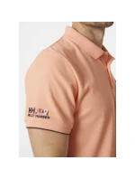 Polo tričko Helly Hansen Ocean M 34207 058 Polo tričko Helly Hansen Ocean M 34207 058