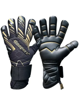 4Keepers Soft Onyx NC M Brankárske rukavice S929249 4Keepers Soft Onyx NC M Brankárske rukavice S929249