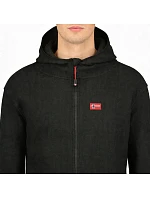 Mikina Geographical Norway Unicia M WW4510H/GNO-BLACK pánska