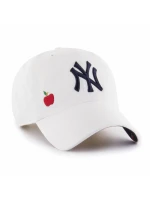 47 Značka New York Yankees baseballová čiapka B-CICON17GWS-WH
