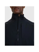 Pánske tričko bez rukávov 4F 4FWSS25TVJAM194-20S