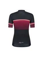 Rogelli dámsky dres IMPRESS II bordovo-koralový L
