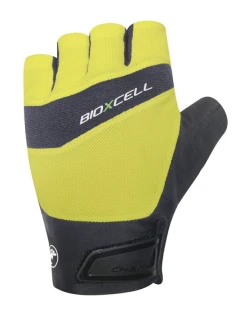 Rukavice CHIBA BIOXCELL PRO žlté L