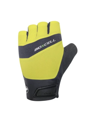 Rukavice CHIBA BIOXCELL PRO žlté L