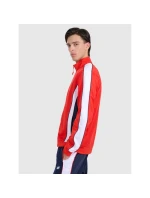 Pánska mikina 4F 4FRAW25TSWSM2459-62S pánska