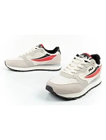 Fila Hypert športové topánky pánske tenisky módne béžové pohodlné ľahké Fila Hypert športové topánky pánske tenisky módne béžové pohodlné ľahké