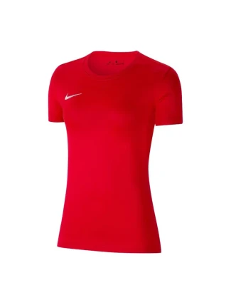 Dámske tričko Park VII W BV6728-657 - Nike