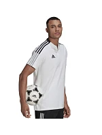 Pánske polo tričko Tiro 21 M GM7363 - Adidas
