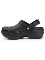 Crocs Classic Platform Clog W 206750-001