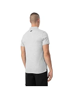 Pánske polo tričko M H4L22 TSM355 27M - 4F