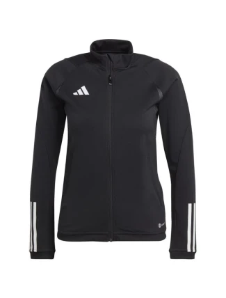 Juniorská tréningová mikina Tiro 23 Competition HK7651 - Adidas Juniorská tréningová mikina Tiro 23 Competition HK7651 - Adidas