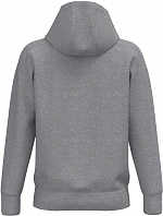 Kariban K 489 Mikina s kapucňou 20.K489 oxford grey
