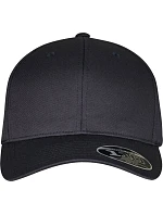 Flexfit 6277DC 6-panelová čiapka Flexfit Wooly Combed 55.77DC tmavo modrá Flexfit 6277DC 6-panelová čiapka Flexfit Wooly Combed 55.77DC tmavo modrá