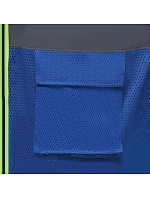 Yoko HVW 820 Hi-Vis sieťovaná bezpečnostná vesta 79.W820 hi vis oranžová/hi vis žltá Yoko HVW 820 Hi-Vis sieťovaná bezpečnostná vesta 79.W820 hi vis oranžová/hi vis žltá