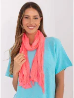 Závoj AT CH 1906.39 fluo ružový