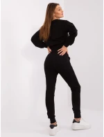 Súprava EM KMPL 806.45P čierna